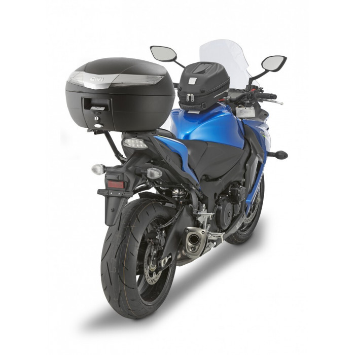 Крепеж GIVI BF50 TANKLOCK сумки на бак мотоцикла SUZUKI DL1000 V-Strom (14-21)