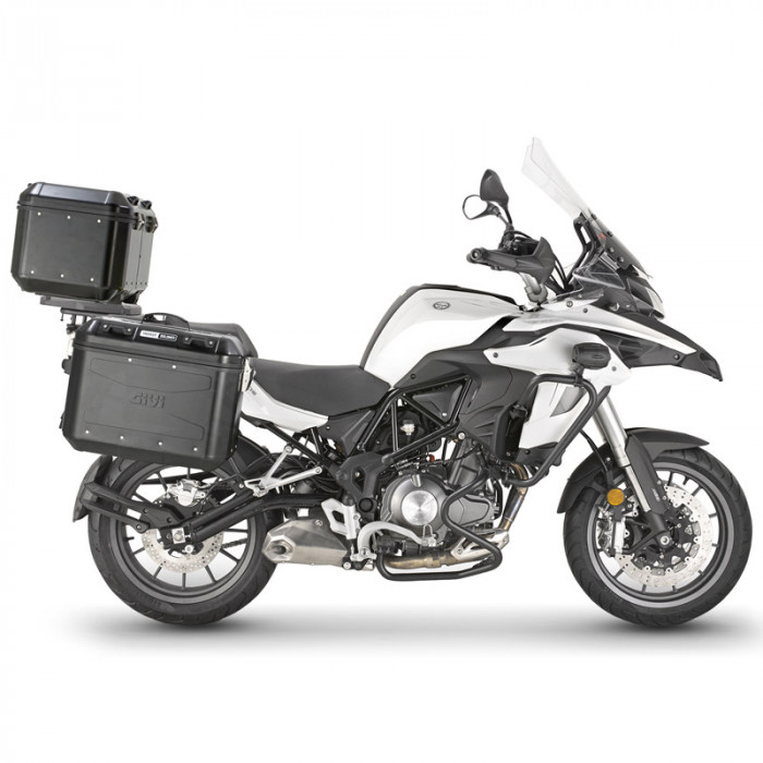 Дуги безопасности GIVI TNH8703 BENELLI TRK502 2017