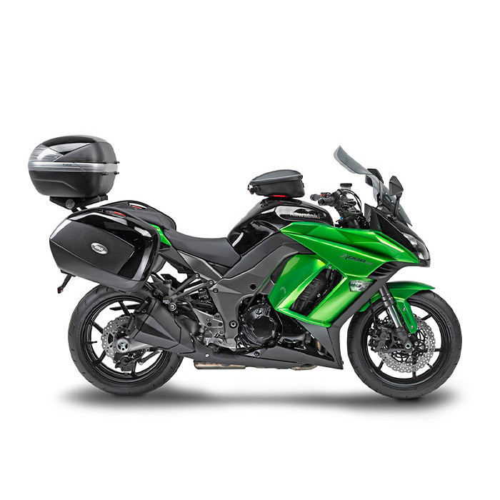 Крепеж центральнго кофра GIVI 4100FZ Kawasaki Z1000SX (11-20)
