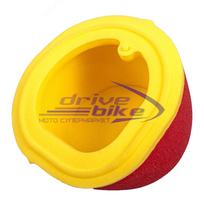 Воздушный фильтр YZ125/ YZ250/ WR250F/ WR400F/ YZ400F/ WR426F/ YZ426F/ YZ450F / HFF4012