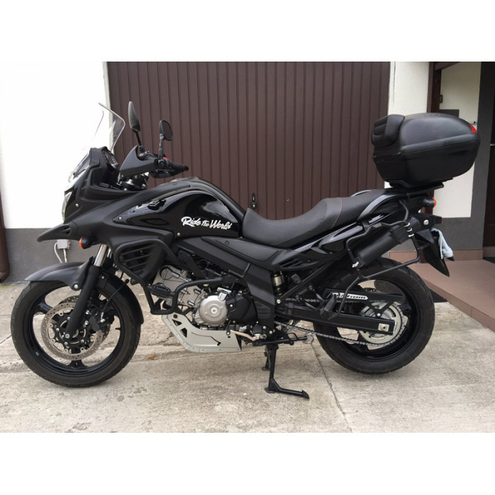 Крепеж боковых кофров GIVI PL3101 Suzuki DL650V-Strom (11-16)