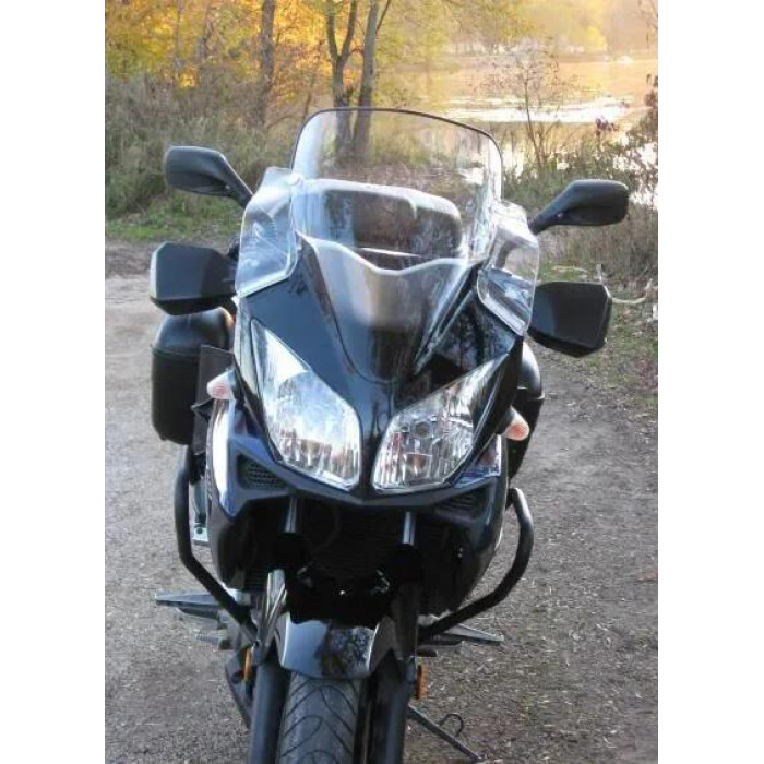 Стекло ветровое GIVI D255ST Suzuki DL1000 V-Strom (02-11)