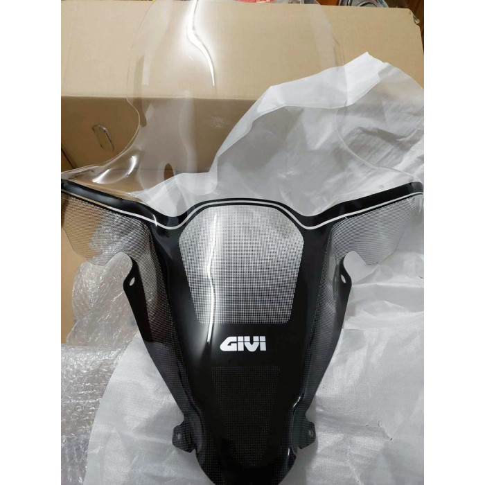 Стекло ветровое GIVI 1163DT HONDA PCX 125 (18-20)