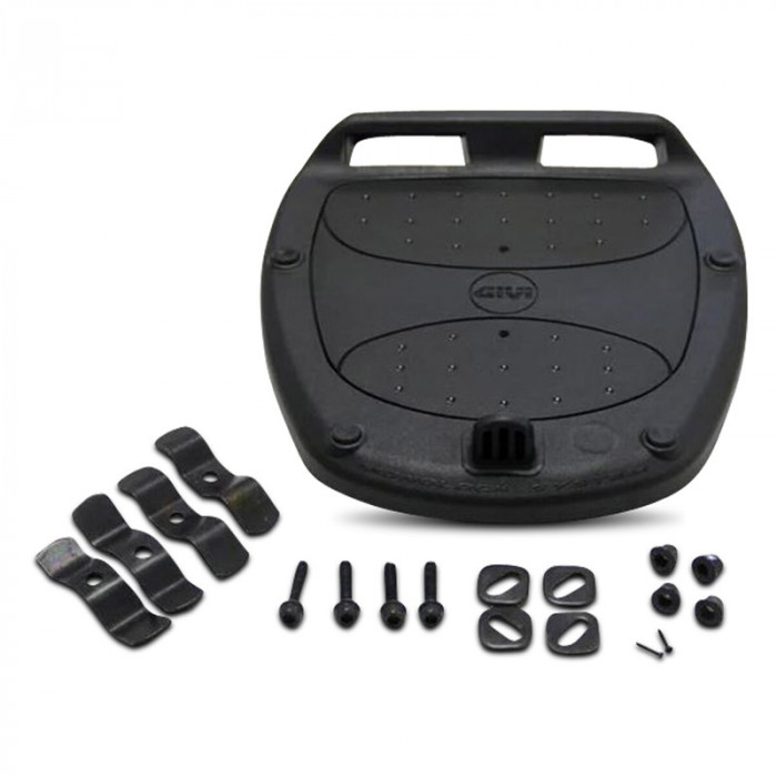 Площадка универсальная GIVI Z113C2 для крепления кофра MONOLOCK