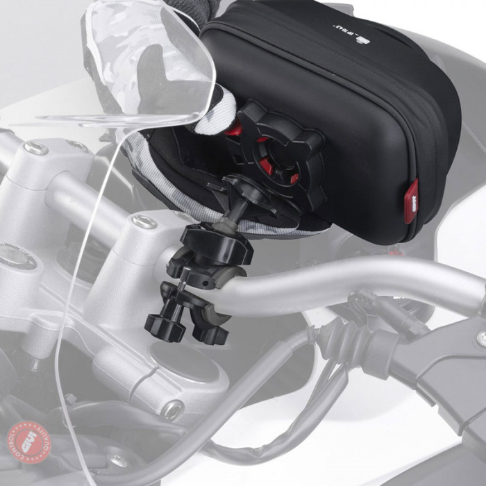 Крепление GIVI S958B для навигатора