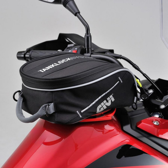 Крепление сумки на бак GIVI BF56 VOGE BRIVIDO 500R