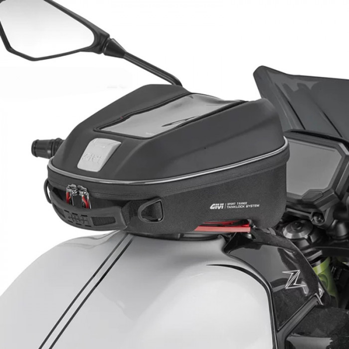 Крепление сумки на бак GIVI BF56 VOGE BRIVIDO 500R
