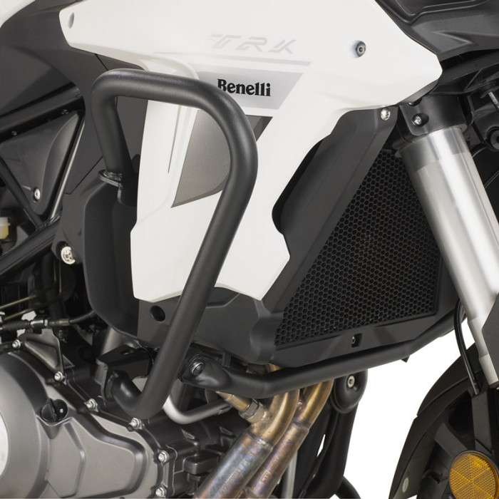 Дуги безопасности GIVI TNH8703 BENELLI TRK502 2017