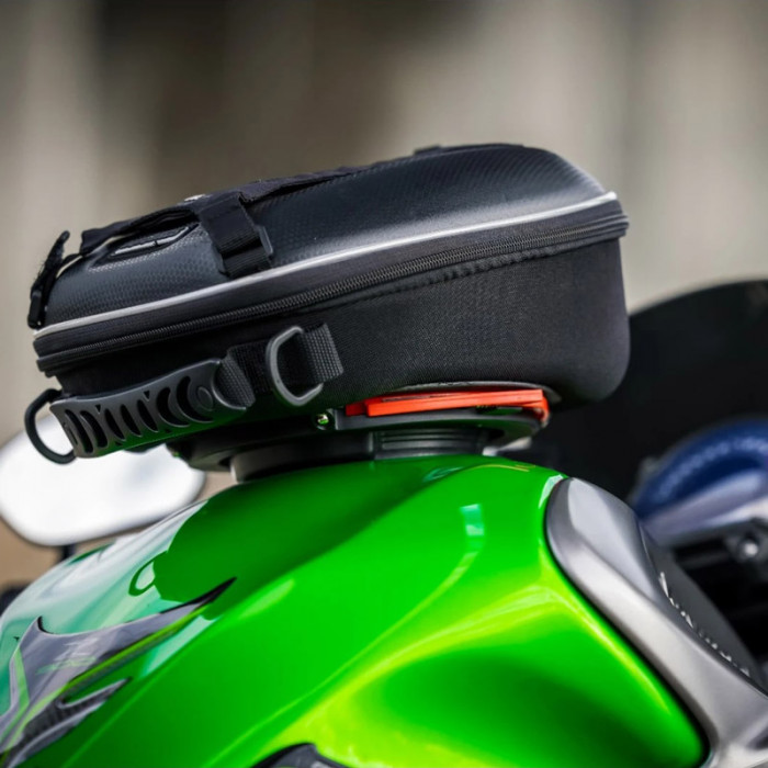 Крепеж GIVI BF28 TANKLOCK сумки на бак мотоцикла Kawasaki Z650 (17-18)