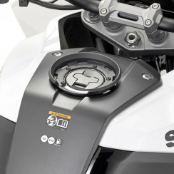 Крепеж GIVI BF50 TANKLOCK сумки на бак мотоцикла SUZUKI DL1000 V-Strom (14-21)