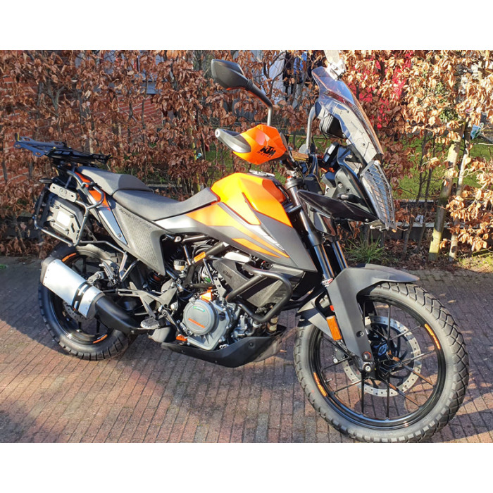Дуги безопасности GIVI TN7711 KTM 390 ADVENTURE N. 2020