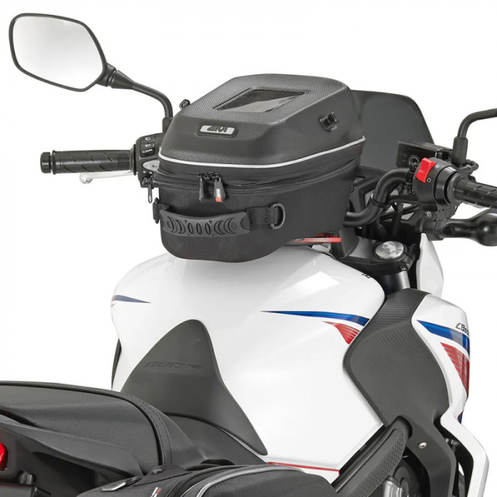 Крепление сумки на бак GIVI BF56 VOGE BRIVIDO 500R