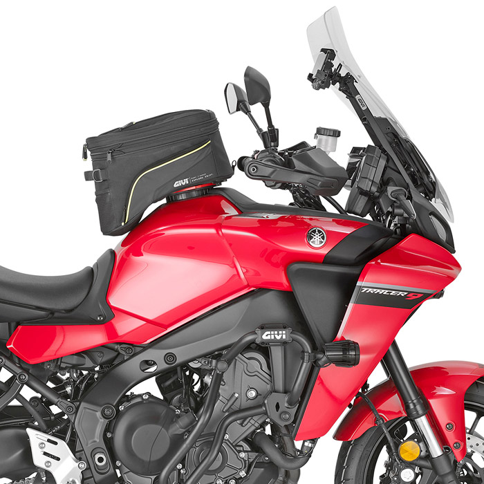 Сумка на бак GIVI EA143 21-27л.Tanklock