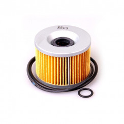 Фильтр масляный HIFLO Filtro HF560