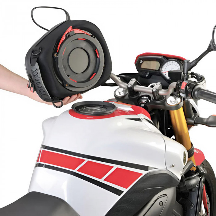 Крепеж GIVI BF01 TANKLOCK сумки на бак мотоцикла Suzuki