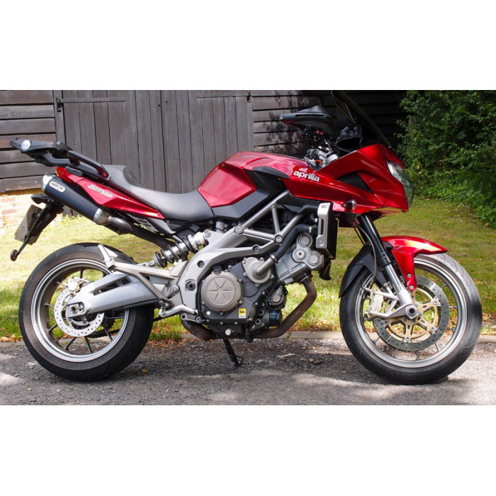 Крепление кофра на GIVI 6702FZ APRILIA SHIVER 750/900 ABS