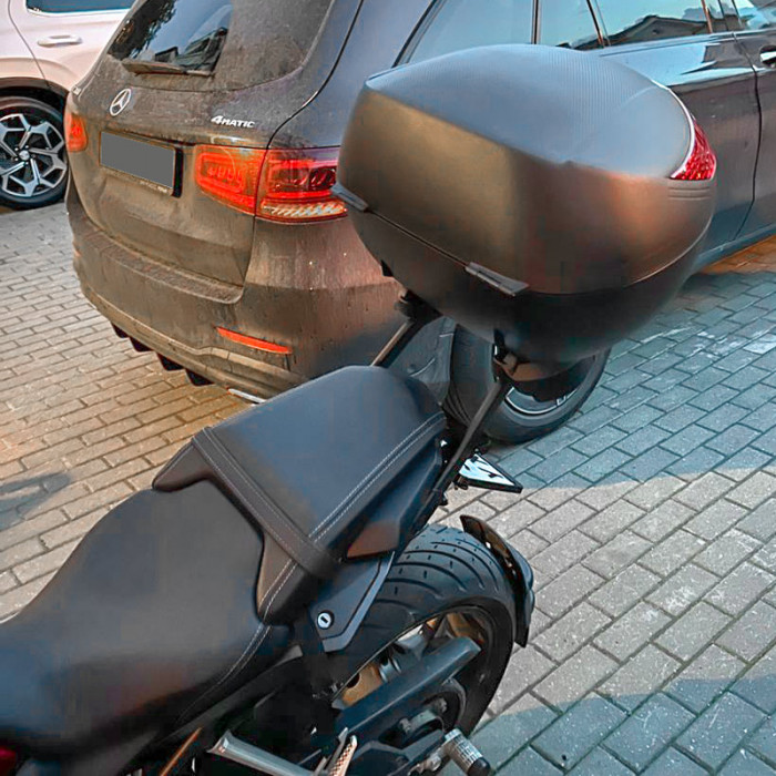 Кофр GIVI V40N MONOKEY 40 л.