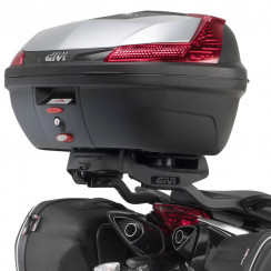 Крепление кофра на GIVI 6702FZ APRILIA SHIVER 750/900 ABS