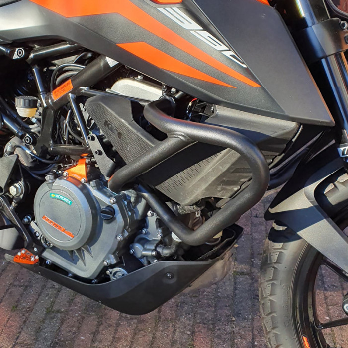 Дуги безопасности GIVI TN7711 KTM 390 ADVENTURE N. 2020