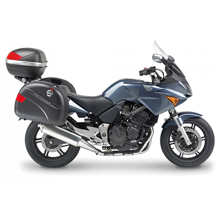 Крепеж центрального кофра GIVI 260FZ Honda CBF500 (04-12)/CBF600S/ CBF6