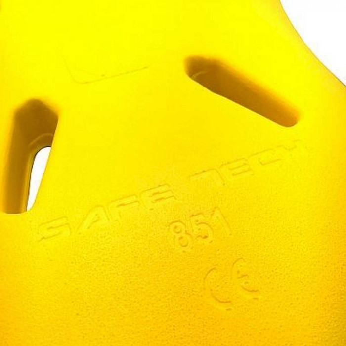 Мотозащита спины LS2  851 BACK PROTECTOR, XL