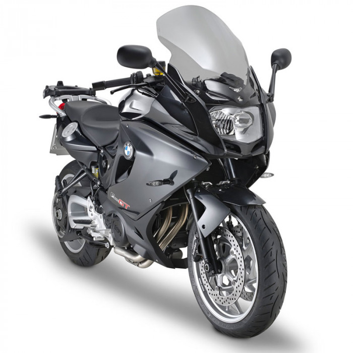 Стекло ветровое GIVI D5109S BMW F800GT (13-18)