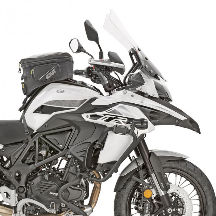 Дуги безопасности GIVI TNH8703 BENELLI TRK502 2017