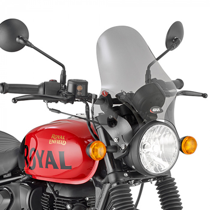 Стекло ветровое универсальное GIVI A210