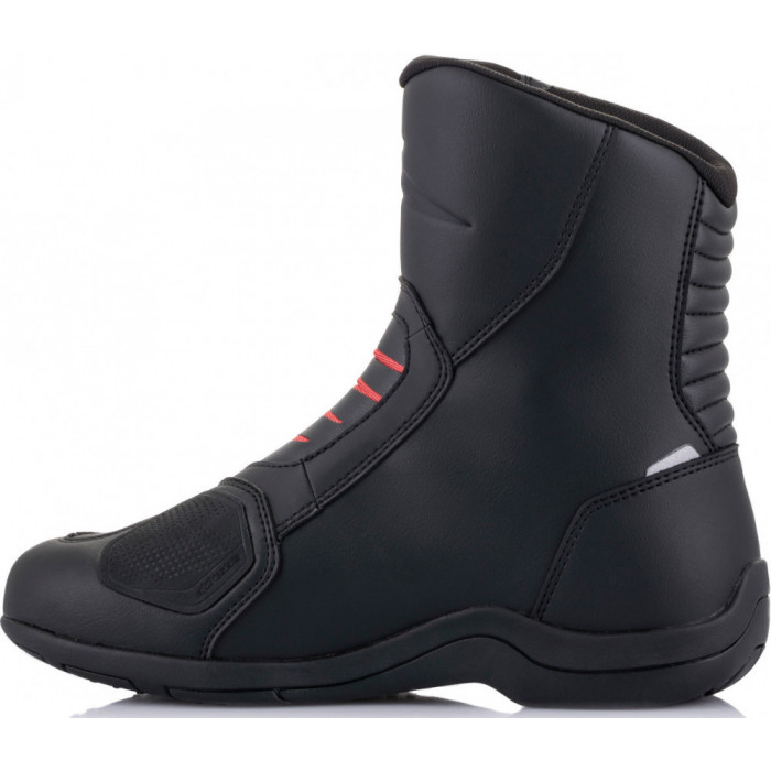 Мотоботы Alpinestars RIDGE V2 WP, черный, размер 40