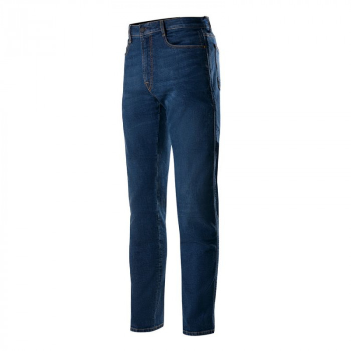 Мотобрюки Alpinestars COPPER 2 DENIM PANTS, размер 28