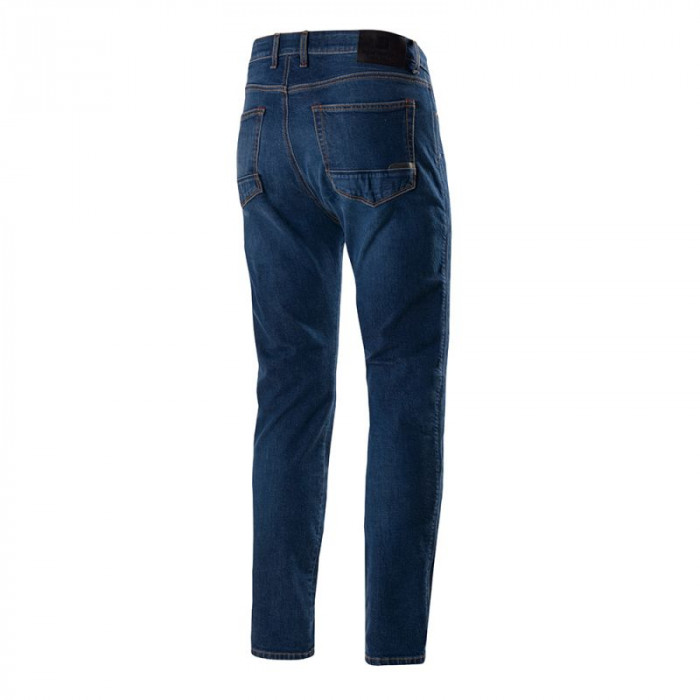 Мотобрюки Alpinestars COPPER 2 DENIM PANTS, размер 28