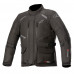 Мотокуртка Alpinestars ANDES v3 DRYSTAR JACKET, черный, размер 3XL