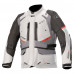 Мотокуртка Alpinestars ANDES v3 DRYSTAR JACKET, холодный серый-темно-серый, размер M
