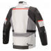 Мотокуртка Alpinestars ANDES v3 DRYSTAR JACKET, холодный серый-темно-серый, размер M