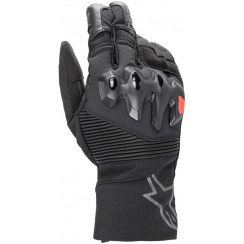 Мотоперчатки Alpinestars BOGOTA DRYSTAR XF GLOVES, черный