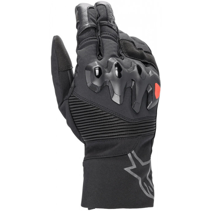 Мотоперчатки Alpinestars BOGOTA DRYSTAR XF – Тепло и защита для холодной погоды