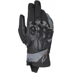 Мотоперчатки Alpinestars COROZAL V3 DRYSTAR GLOVES, черный