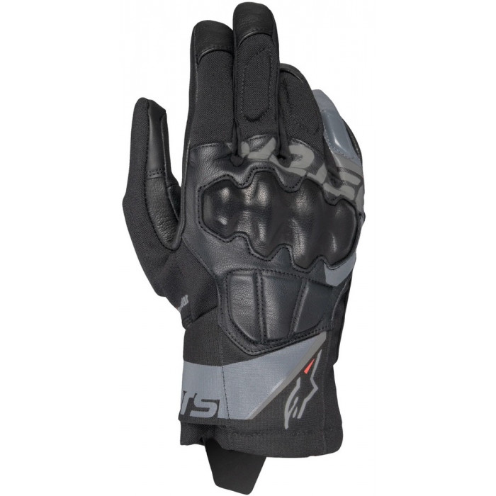 Мотоперчатки Alpinestars COROZAL V3 DRYSTAR – Всепогодная защита для путешествий