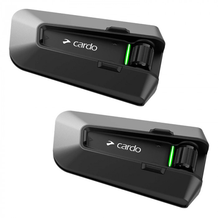 Мотогарнитура CARDO PACKTALK EDGE - DUO