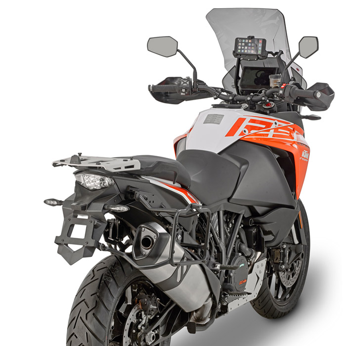 Стекло ветровое GIVI D7706S KTM 1290 Super Adventure R/S (17-18)