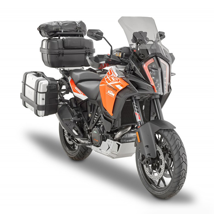 Стекло ветровое GIVI D7706S KTM 1290 Super Adventure R/S (17-18)