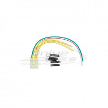 [ELECTROSPORT INDUSTRIES] 5-контактный разъем-удлинитель ESCT-587 для реле заряда ESR587 и ESR580