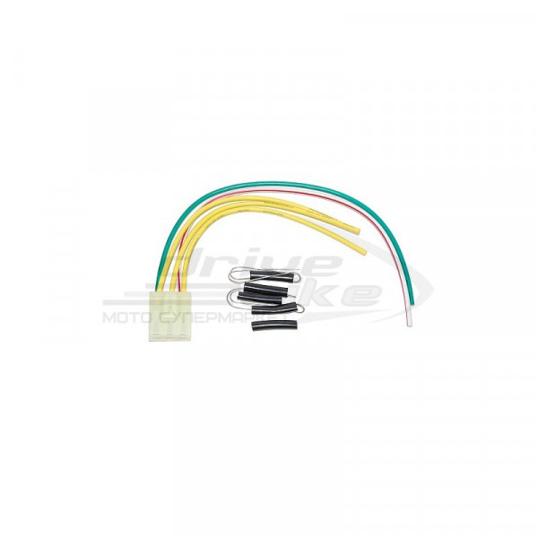 5-контактный разъем-удлинитель ESCT-587 для реле заряда ESR587 и ESR580