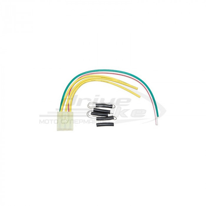 Electrosport Industries 5-контактный разъем-удлинитель ESCT-587 для реле заряда ESR587 и ESR580