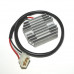 Реле заряда YAMAHA XVS400 XVS650 Dragstar ESR266