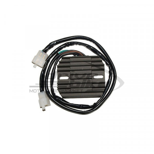 Реле заряда Kawasaki ZX-6R ZX-6RR 05-06 ESR448