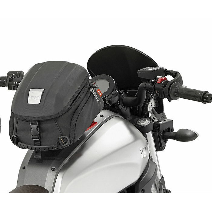 Стекло ветровое универсальное GIVI 100ALB