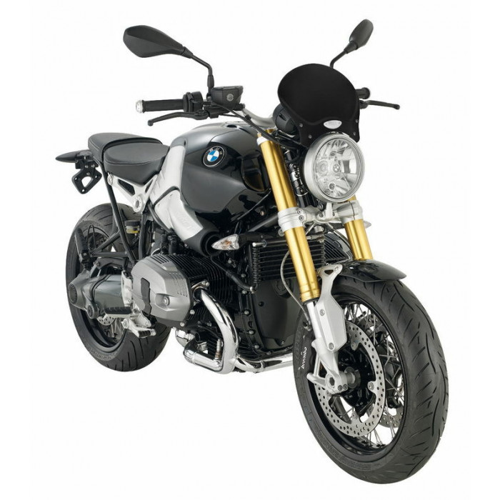 Стекло ветровое универсальное GIVI 100ALB