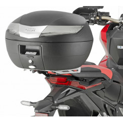 Крепеж центральнго кофра GIVI 1156FZ Honda X-ADV 750 (17-18)