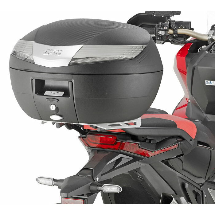 Крепеж центральнго кофра GIVI 1156FZ Honda X-ADV 750 (17-18)